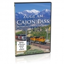 DVD - Züge am Cajon Pass