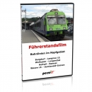 DVD - Bahnlinien im Napfgebiet