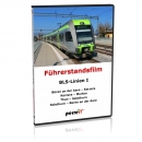 DVD - BLS-Linien I