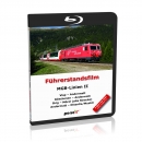 Blu-Ray - MGB-Linien II