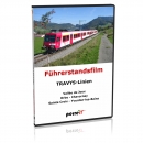 DVD - TRAVYS-Linien