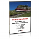 Blu-Ray - Rigibahnen und SBB-Linien am Zugersee