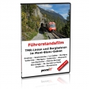 Blu-Ray - TMR-Linien und Bergbahnen im Mont-Blanc-Gebiet