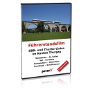 Blu-Ray - SBB-Linien im Kanton Thurgau