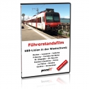 DVD - SBB-Linien in der Westschweiz 