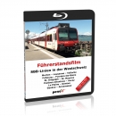 Blu-Ray - SBB Linien in der Westschweiz 