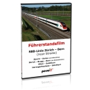 DVD - SBB-Linie Zürich – Bern 