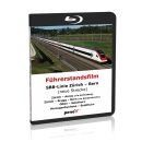 Blu-Ray - SBB-Linie Zürich – Bern 
