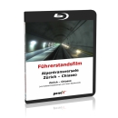 Blu-Ray - Alpentransversale Zürich - Chiasso 