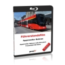 Blu-Ray - Führerstandsfilm Appenzeller Bahnen 
