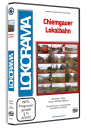 Chiemgauer Lokalbahn