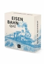 Eisenbahn-Quiz