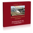 Schmalspur-Album Sachsen