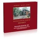 Schmalspur-Album Sachsen 