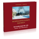 Schmalspur-Album Sachsen 