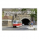 Stadtverkehr 2014