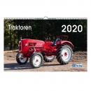 Traktoren 2020