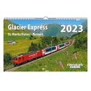 Glacier Express 2023 