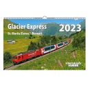 Glacier Express 2023