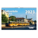 Stadtverkehr 2023