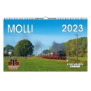 Molli Kalender 2023 