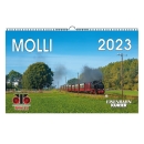 Molli Kalender 2023