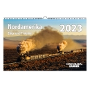 Nordamerika Kalender 2023