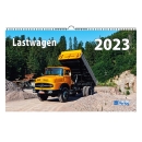 Lastwagen 2023