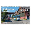 Stadtverkehr 2024