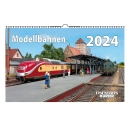 Modellbahnen 2024