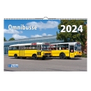 Omnibusse 2024 