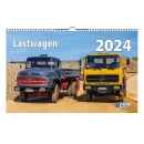 Lastwagen 2024