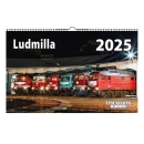 Ludmilla 2025