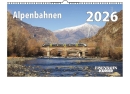Alpenbahnen 2026 