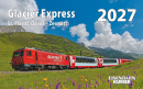Glacier Express 2027