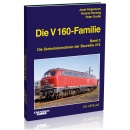 Die V 160-Familie (3)