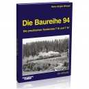 Die Baureihe 94