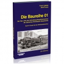 Baureihe 01 - Band 2