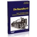 Baureihe 41 - Band 1 