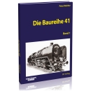 Baureihe 41 - Band 1