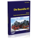 Baureihe 41 - Band 2