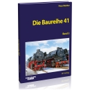 Baureihe 41 - Band 2