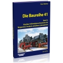 Baureihe 41 - Band 2