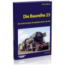 Die Baureihe 23