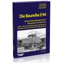 Die Baureihe E 94 - Band 2 