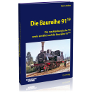 Die Baureihe 91.19