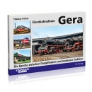 Eisenbahnalbum Gera