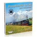 Dampfbetrieb der DR, Band 2