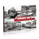 Verkehrsknoten Mannheim
