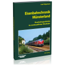 Eisenbahnchronik Münsterland 